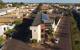 Casas Novas Hotel